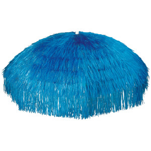 Zoom Set Di 4 Ombrelloni Tukul Rafia 7 Giri 200/8 Made In Italy Moia