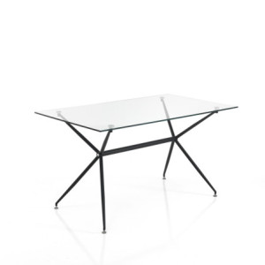 Tavolo / Scrivania Stick 148 X 89 H.5,5 Cm