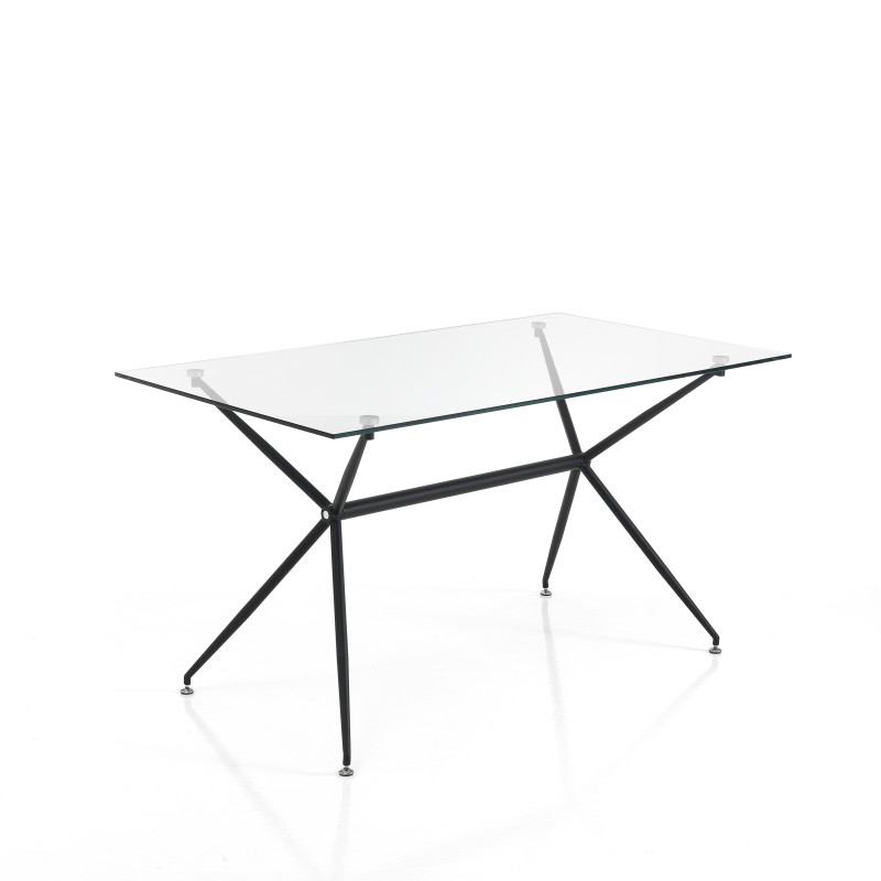 Tavolo / Scrivania Stick 148 X 89 H.5,5 Cm