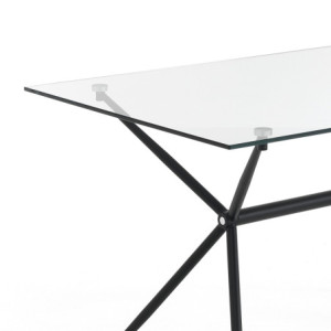 Zoom Tavolo / Scrivania Stick 148 X 89 H.5,5 Cm