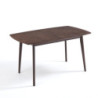 Tavolo Allungabile Still 125 X 82 H.12 Cm