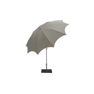 Zoom Ombrellone a palo centrale Bea Made in Italy ø cm 200