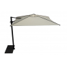 Ombrellone a palo laterale Border rett.cm 300x200 Made in Italy