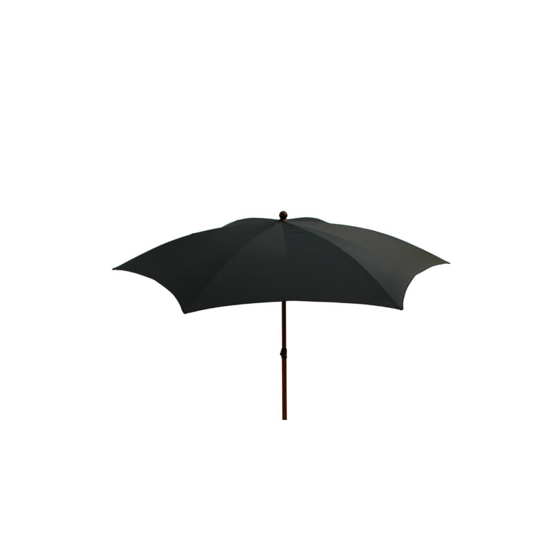 Ombrellone palo centrale Madera Made in Italy - diametro 280 cm