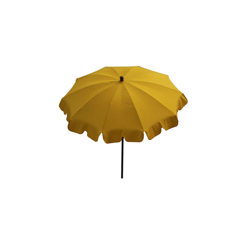 Ombrellone palo centrale Allegro Made in Italy - diametro 200 cm