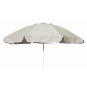 Ombrellone Bicolore 200/8 - 33 Poli Camino Contrasto Moia Assortiti 10 pz