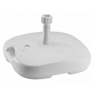 Base Plastica Per Ombrellone Moia
