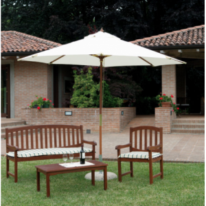 Copertura Ecru Ø3 Mt Extra - E 4000 Moia