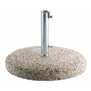 Base In Graniglietto Da Kg.50 Tubo Ø65 Mm Moia