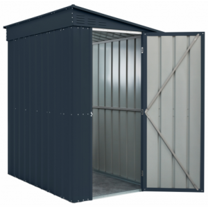 Casetta Da Addossare 124X180 Moia