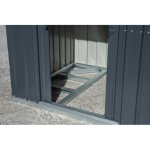 Zoom Casetta Da Addossare 124X180 Moia