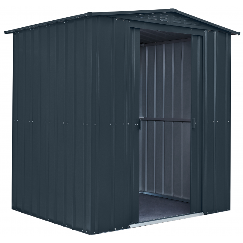 Casetta A Due Falde 183X154 Moia