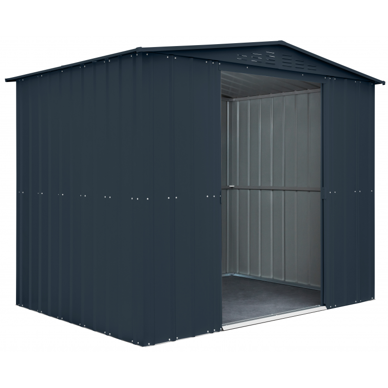 Casetta A Due Falde 245X185 Moia