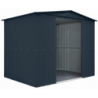 Casetta A Due Falde 245X185 Moia