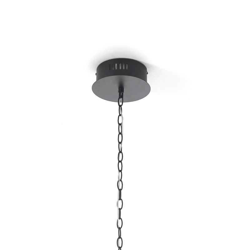 Lampadario Dome 22X49,5X49,5 Cm