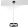 Lampadario Dome 22X49,5X49,5 Cm