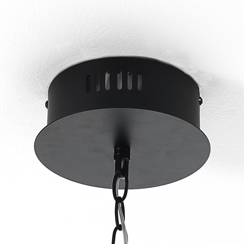 Lampadario Dome 22X49,5X49,5 Cm