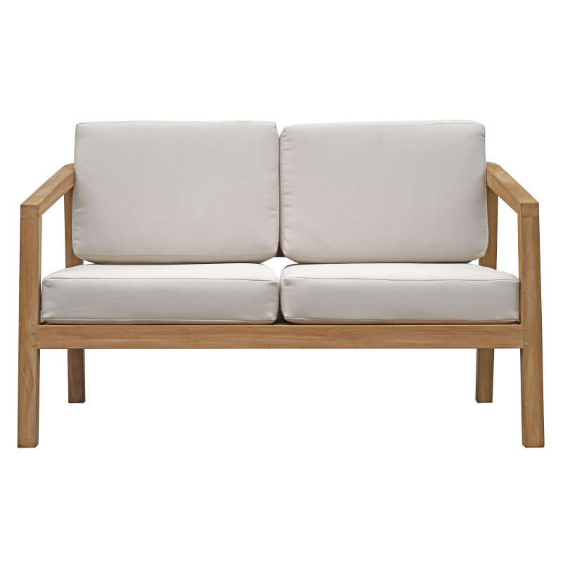 Salotto Riace In Teak Certificato Fsc Moia
