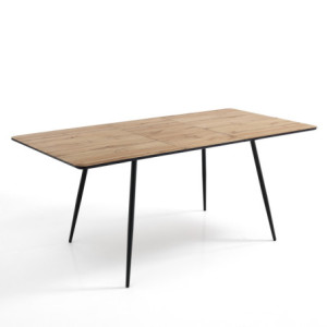 Zoom Tavolo Allungabile Frugo 128 X 88 H.15 Cm