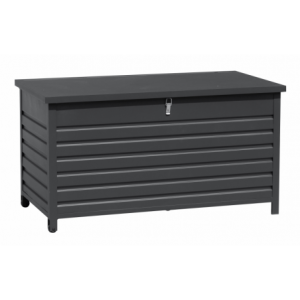 Zoom Box Cuscini Memphis Grigio Moia