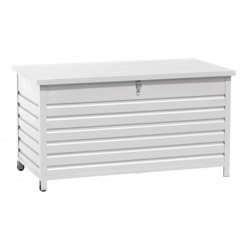 Box Cuscini Memphis Bianco Moia