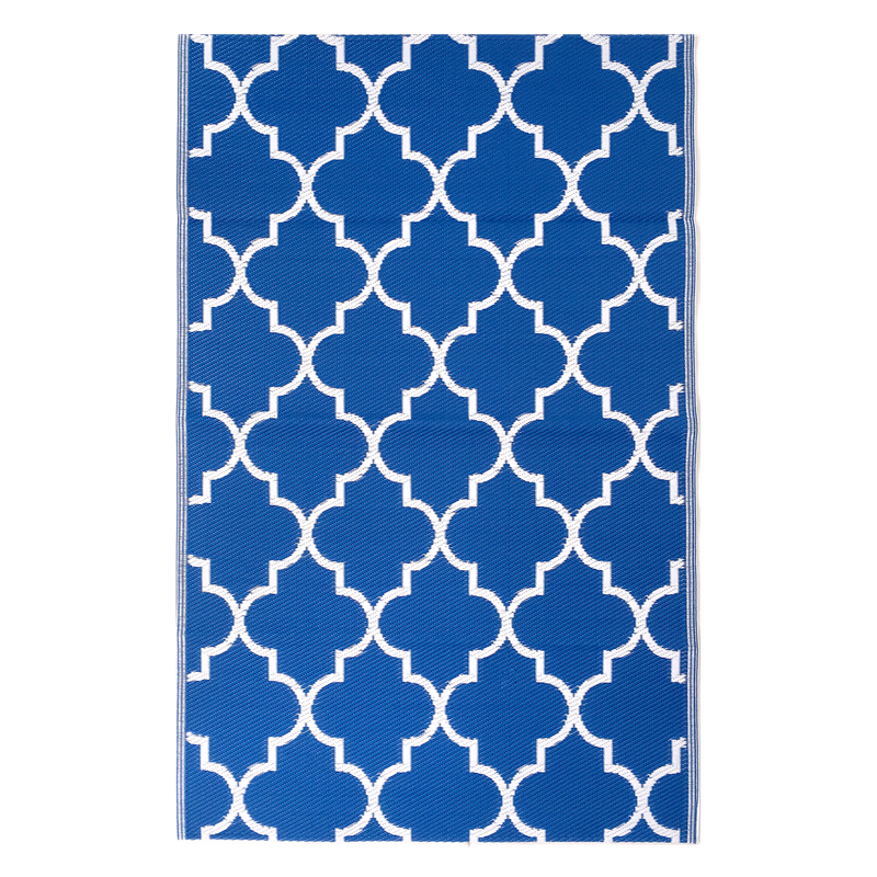 Tappeto Damasco Per Esterni 160X230 Moia