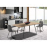 Tavolo Allungabile Frugo 128 X 88 H.15 Cm