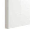 Mobile 2 Ante 1 Cassetto Johnny 136 X 44 H5,5 Cm