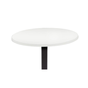 Piano Topalit Ø70 Bianco Moia