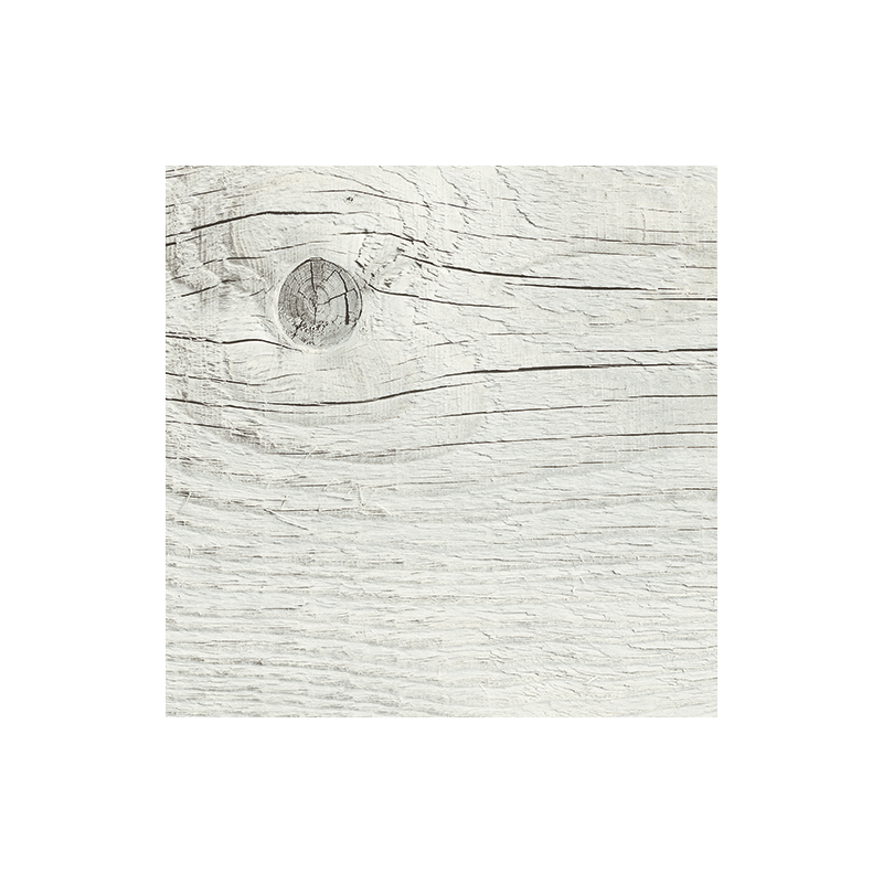 Piano Topalit Ø70 Legno Sbiancato Moia