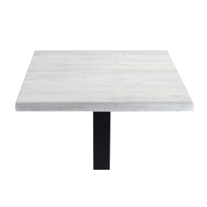 Piano Topalit 70X70 Legno Sbiancato Moia