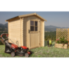 Casetta Gaia Cm. 190X190 Losa