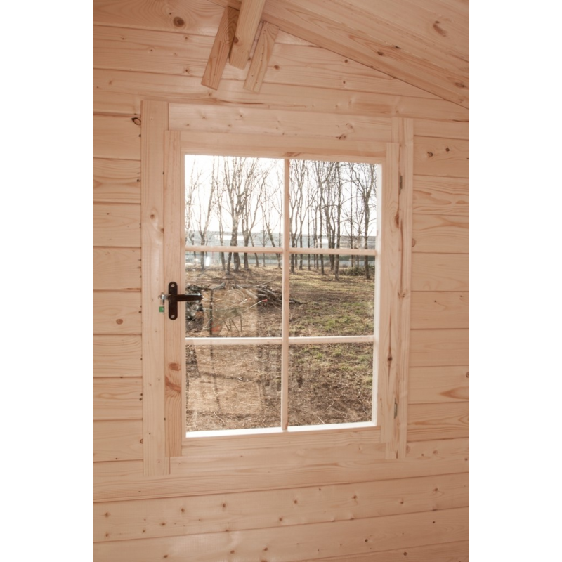 Casetta Toronto Cm. 300X200 Losa
