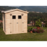 Casetta Giada 180X130 Losa