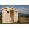Casetta Giada 180X130 Losa