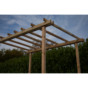 Zoom Pergola Autoportante 240X240 Losa