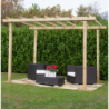 Pergola Autoportante 240X300 Losa