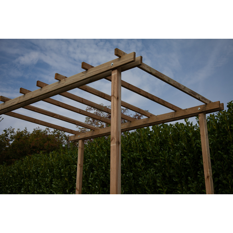 Pergola Autoportante 240X300 Losa