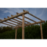 Pergola Autoportante 240X300 Losa
