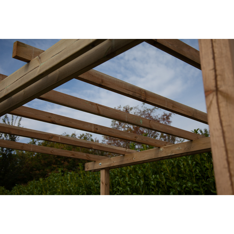 Pergola Autoportante 240X300 Losa