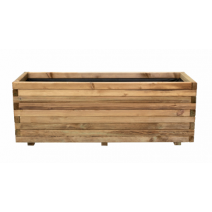 Zoom Fioriera Maxi Cm 40X120X40H Losa