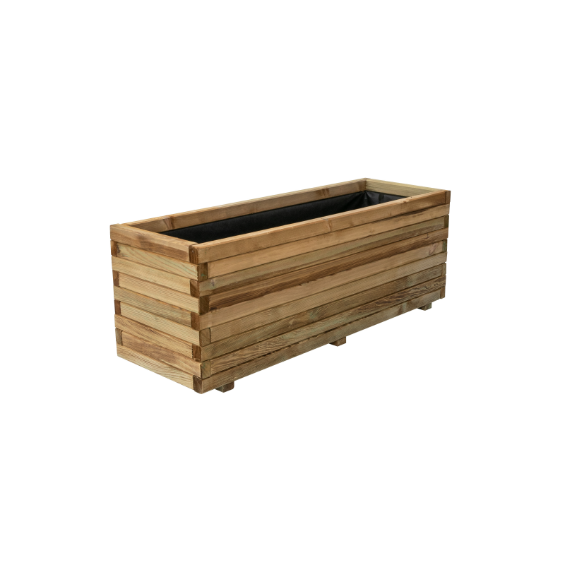 Fioriera Maxi Cm 40X120X40H Losa
