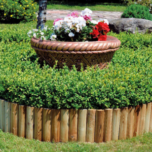 Zoom Bordi Aiuole Roll H 30 Lungh.Cm. 200 Losa