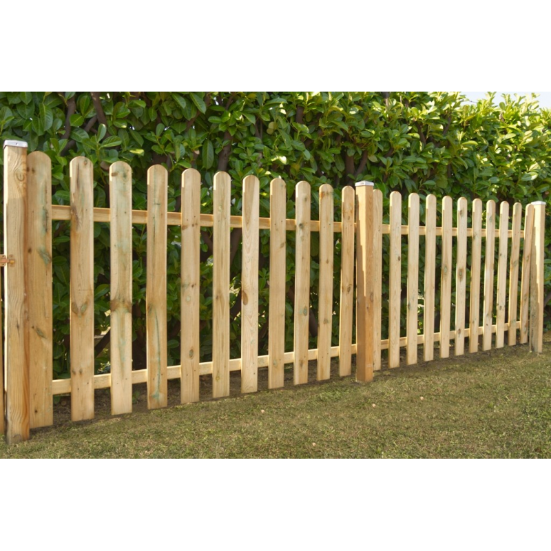 Steccato Tavoletta Losa