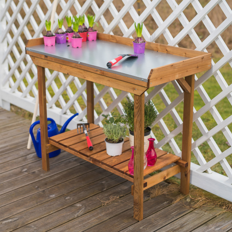 Banco Da Lavoro Losa