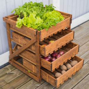 Cassettiera Orto Losa