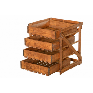 Zoom Cassettiera Orto Losa