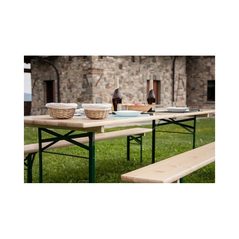 Set Birreria Ursus Losa