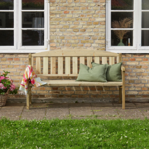 Panca Delia Tre Posti Losa