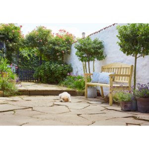 Zoom Panca Delia Tre Posti Losa